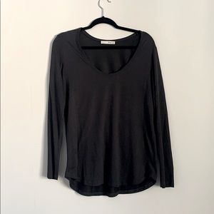 Aritzia Long Sleeve